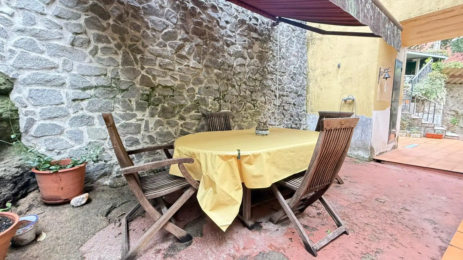 Casa amb jardí en venda a Camiño da Pandiña, imagen 15