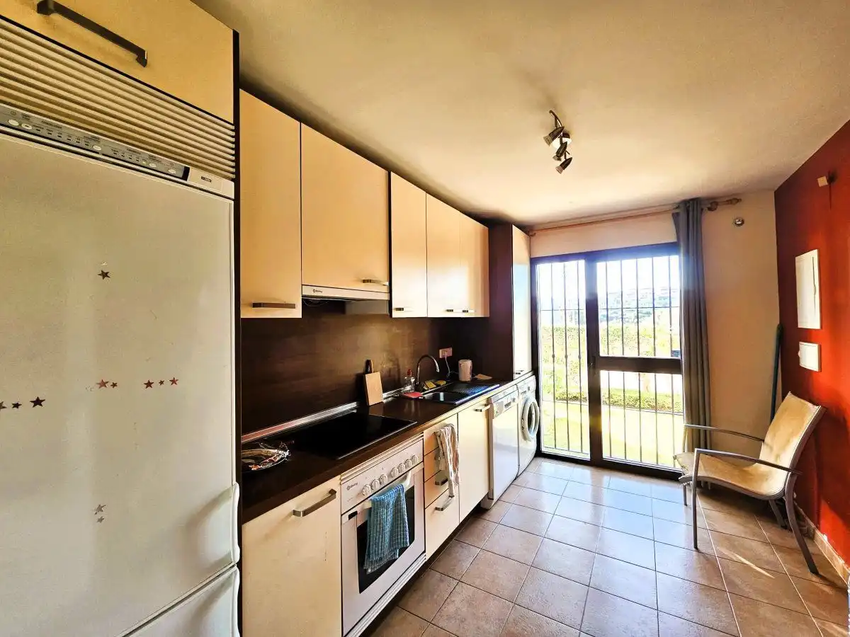 Reihenhaus mit Terrasse zum Verkauf in La Alcaidesa, imagen 10