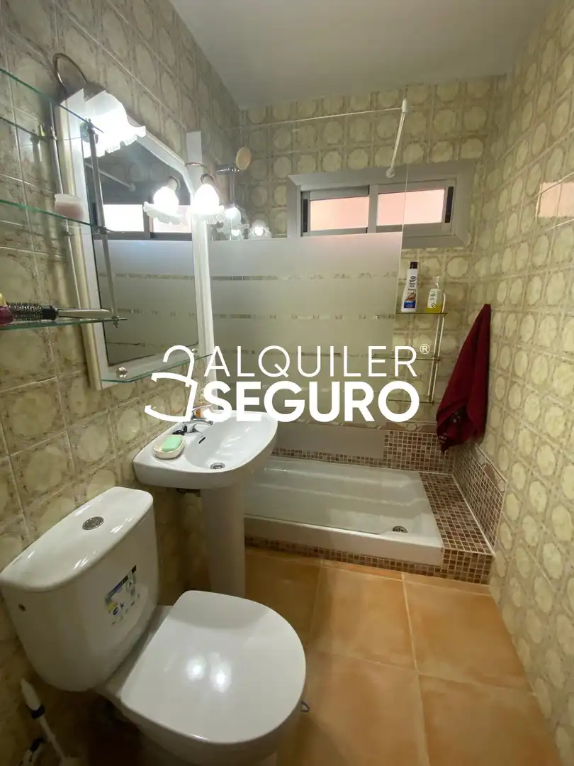 Piso con ascensor en alquiler en Castilla, imagen 13