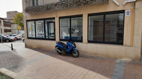 Foto 5 von Geschaftsraum zur Miete in Paseo San Nicolás de Francia, 19, Centro, Calatayud