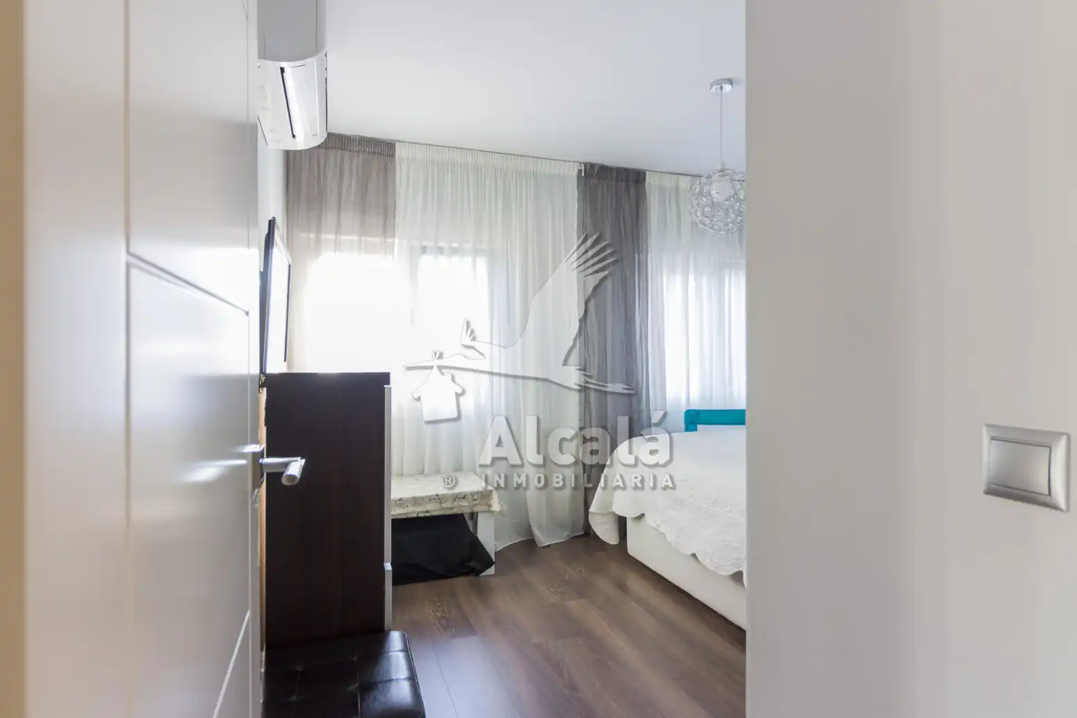 Piso en venta en Chorrillo