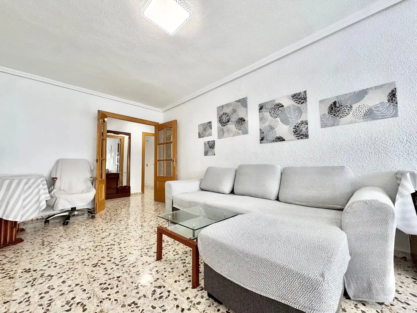Appartement avec ascenseur à vendre à Campello pueblo, imagen 4