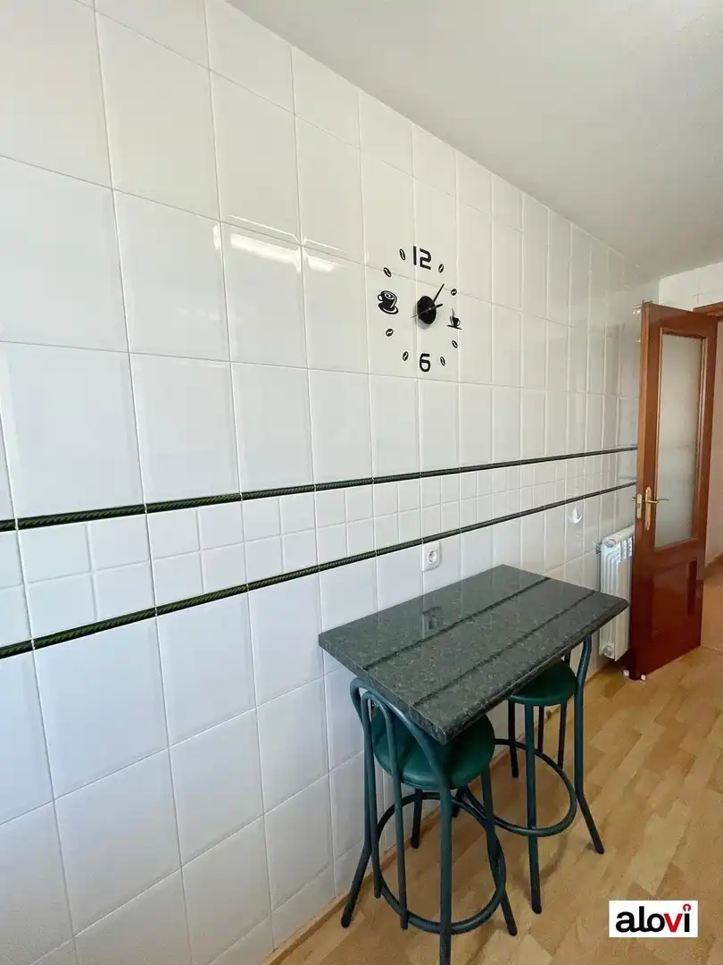 Flat for rent in Avenida Avenida de Maracena, 133, Cerrillo de Maracena - Periodistas