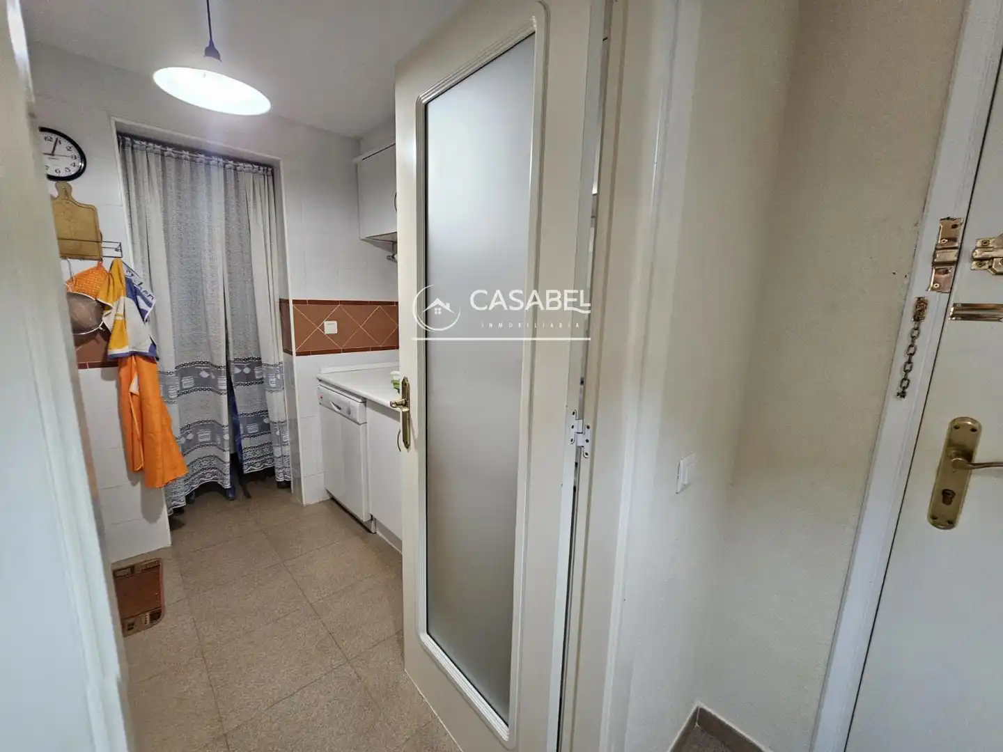 Flat for sale in Ayamonte  with Air Conditioner, Terrace and Swimming Pool