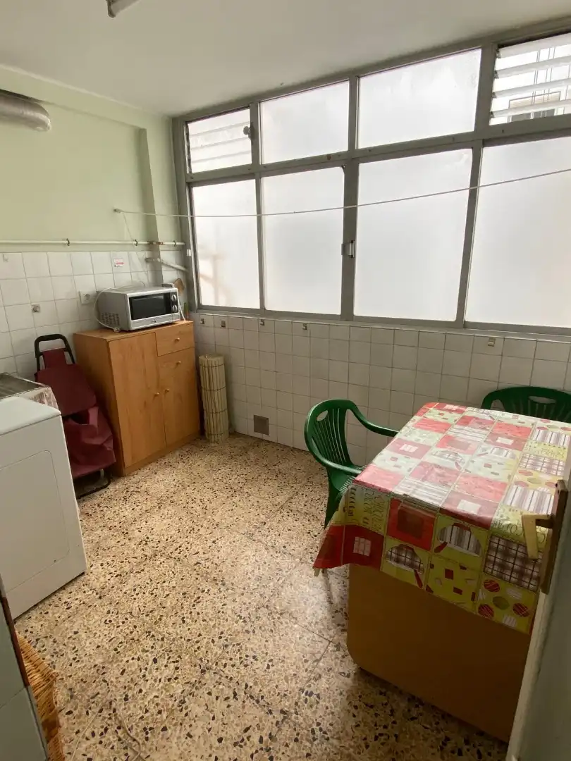 Wohnung zur Miete in Avinguda Catalunya, 23, Nou Eixample Nord