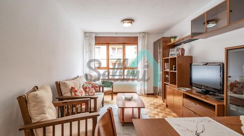 Photo 2 of Flat for rent in Río Piloña, Ventanielles, Oviedo