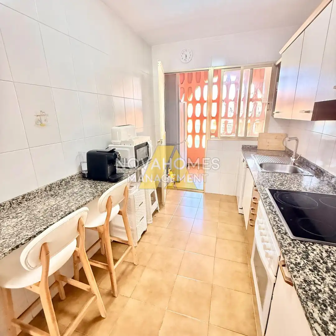 Apartament amb piscina en venda a N/A 1, imagen 19