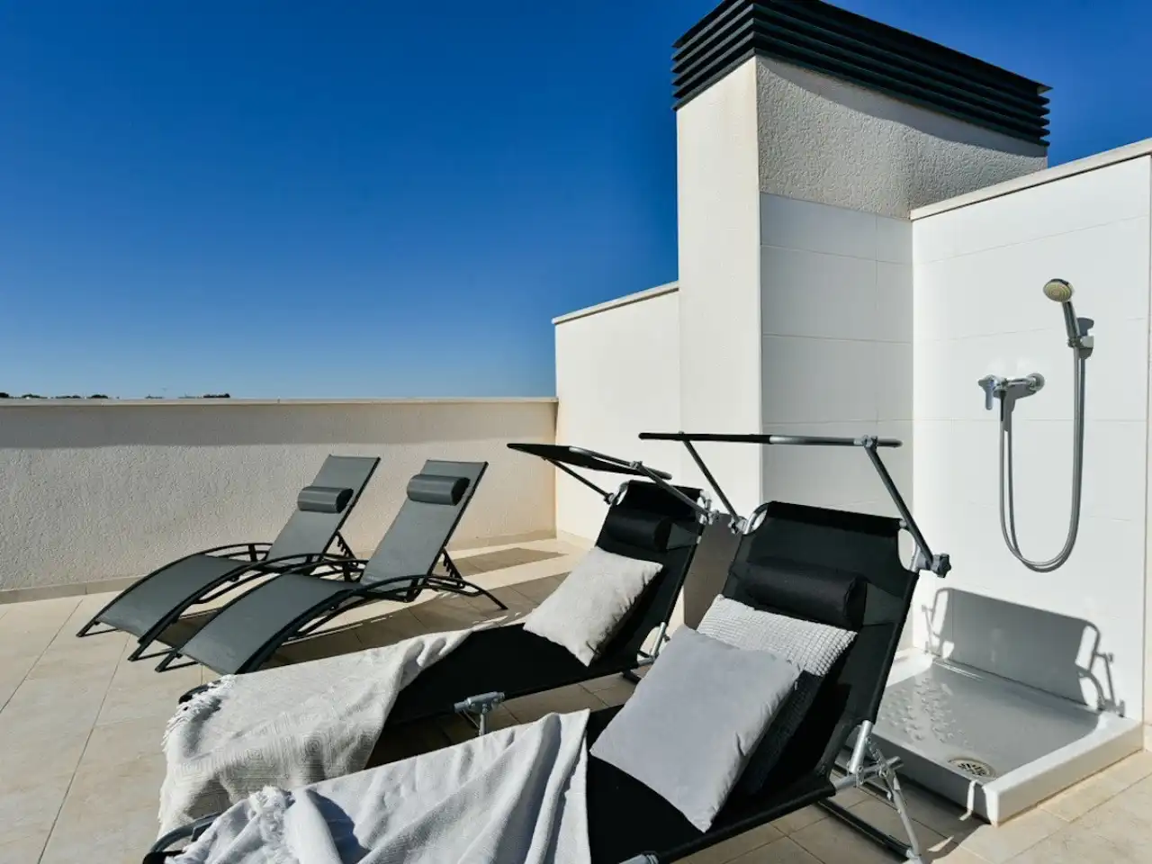 Apartment mit Pool zum Verkauf in Orihuela Costa, imagen 32