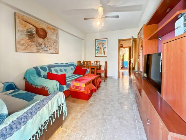 Apartamento en Venta en Playa de la Concha