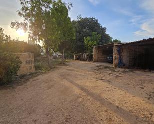 Vista exterior de Residencial en venda en  Palma de Mallorca