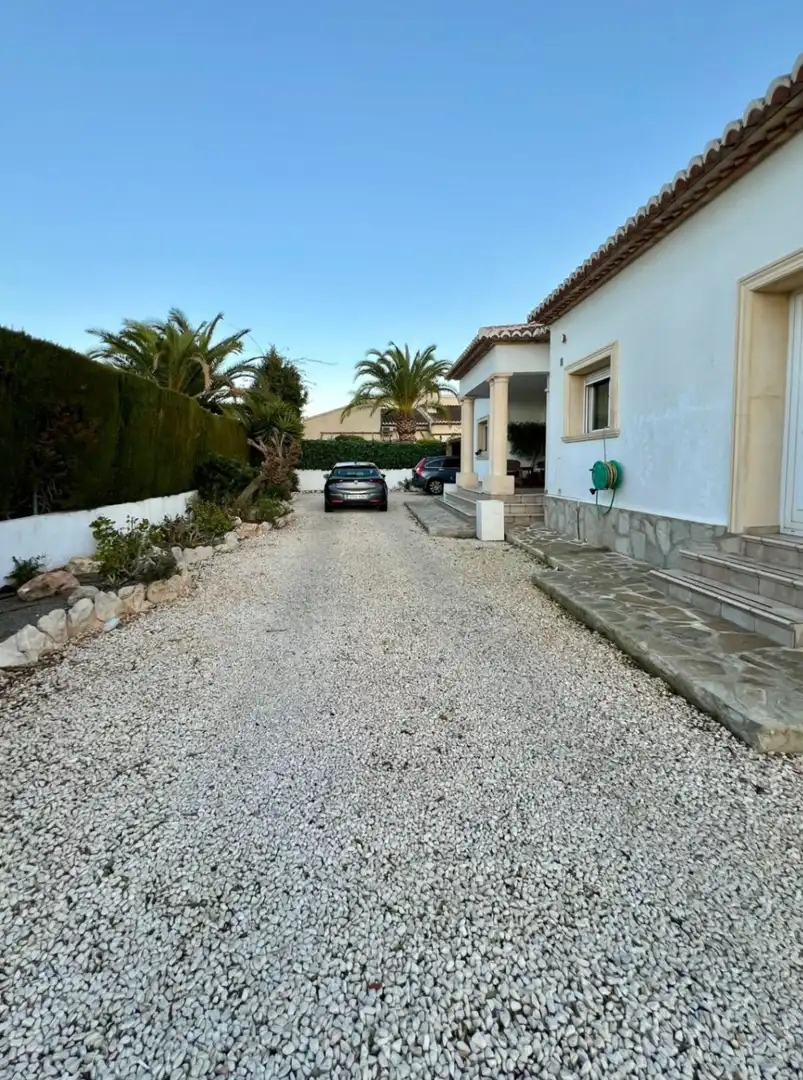 Houses for sale in La Granadella - Costa Nova