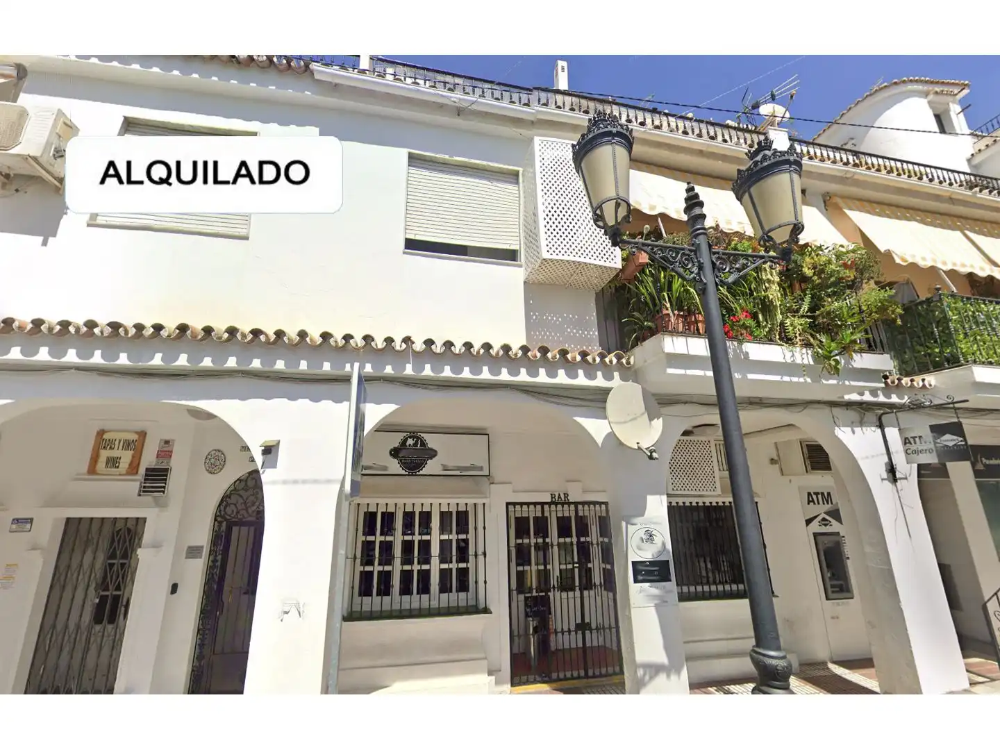 Appartamento in vendita a Las Lagunas, imagen 7