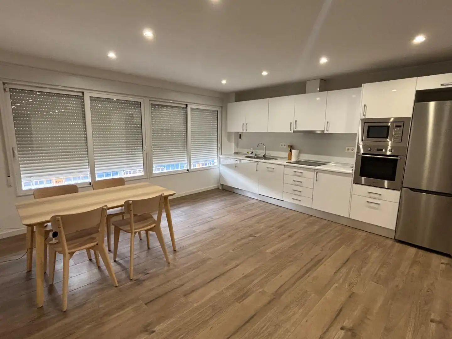 Flat with lift to rent in Calle CALLE MONSEÑOR JOSE MANUEL LORCA, imagen 5