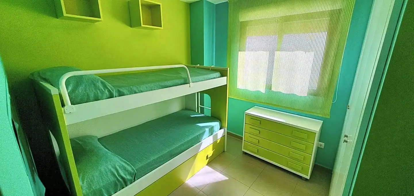 Wohnung zur Miete in Del Clot De La Mota, 42, Playa de Gandia