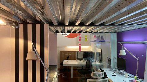 Foto 3 von Geschaftsraum zum Verkauf in Sant Elies, 41, Sant Gervasi- Galvany, Barcelona Capital