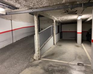 Parking of Garage for sale in  Madrid Capital