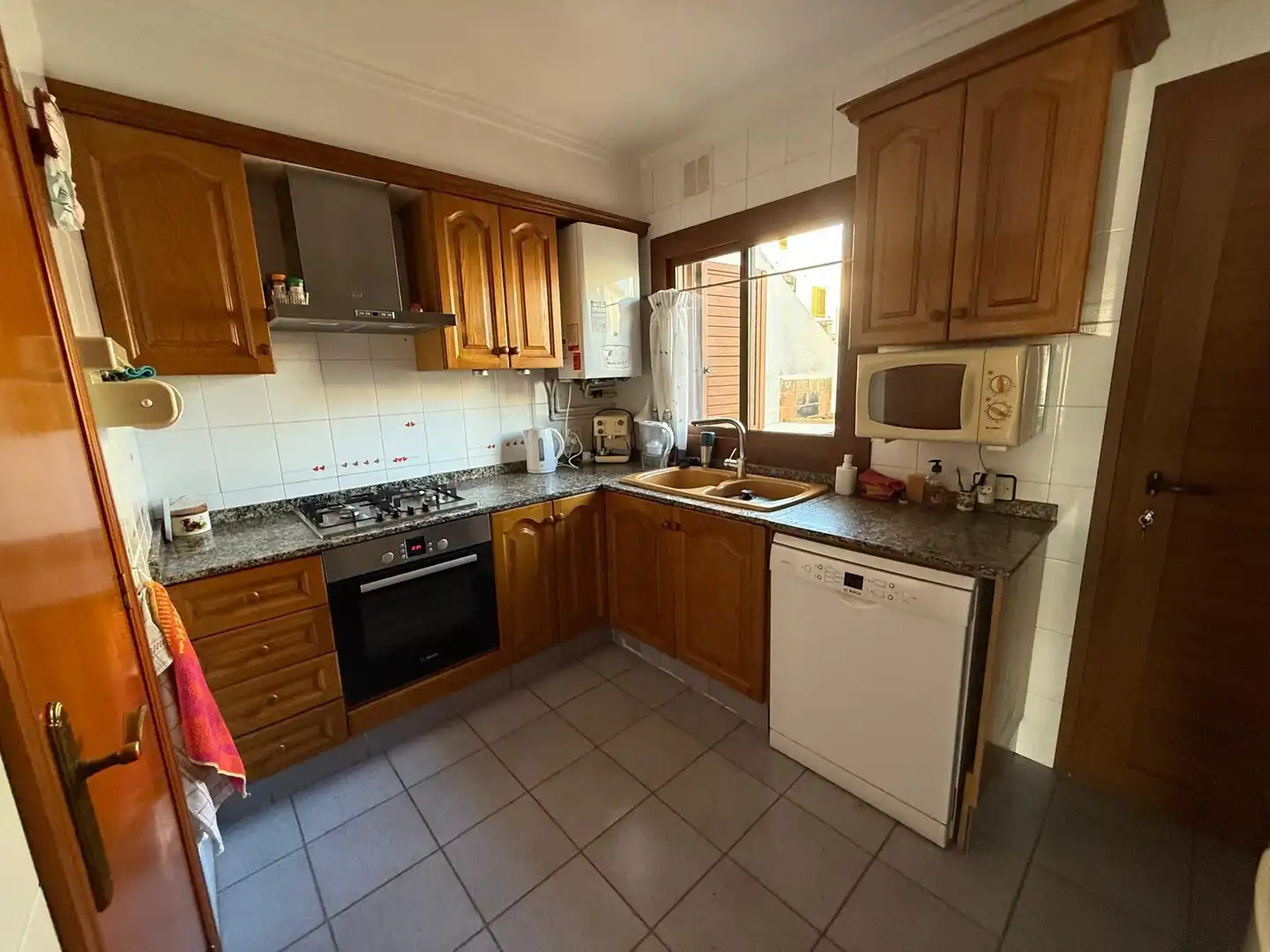 Kitchen of Detached homes for sale in Sagunto / Sagunt