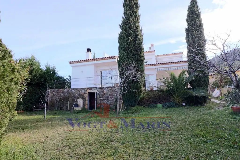 Villa mit Terrasse zum Verkauf in Carrer de Dalt, imagen 37