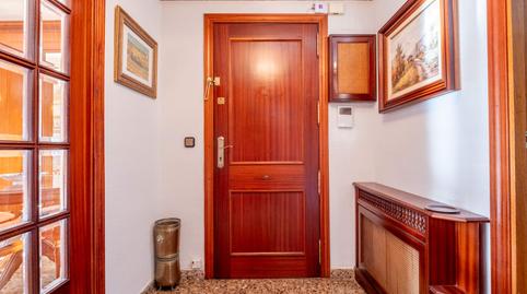 Foto 2 de Pis de lloguer a Calle Villahermosa, Duquesa, La Bozada – Parque Delicias,  Zaragoza Capital