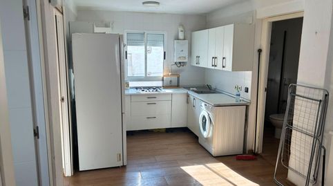 Foto 4 de Piso en venta en Los Pájaros, Sevilla Capital