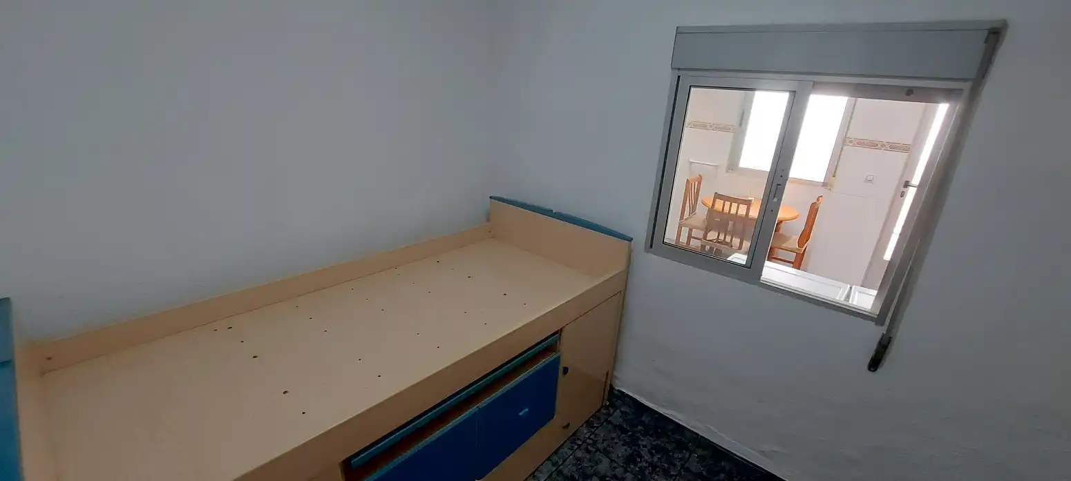 Bedroom of Detached homes for sale in Sagunto / Sagunt  with Terrace