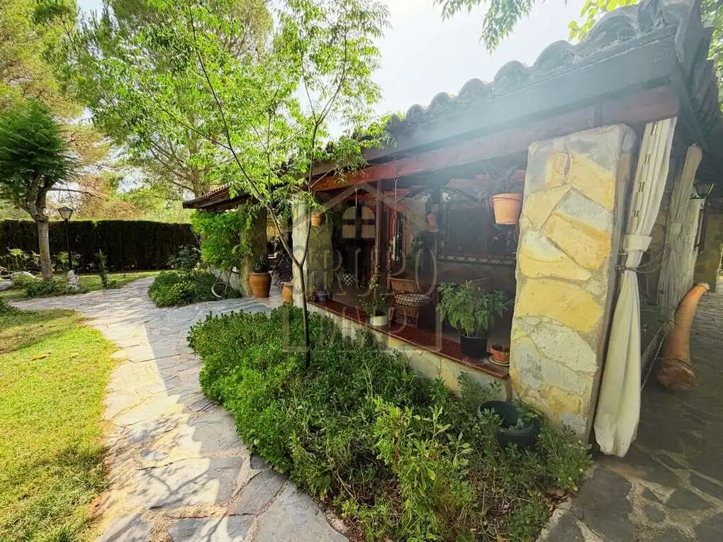 Casa in vendita a Urbanización Mas de Botija 10, imagen 2