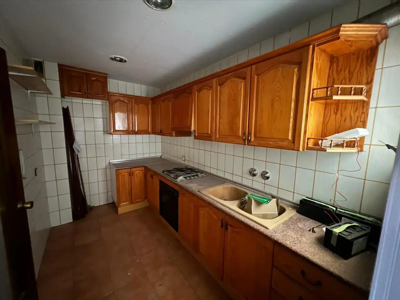 Wohnung zum Verkauf in DE CIEZA , Abarán