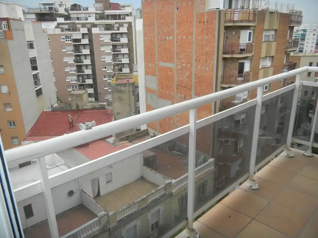 Piso con terraza en alquiler en Carrer de Reding 39, imagen 41