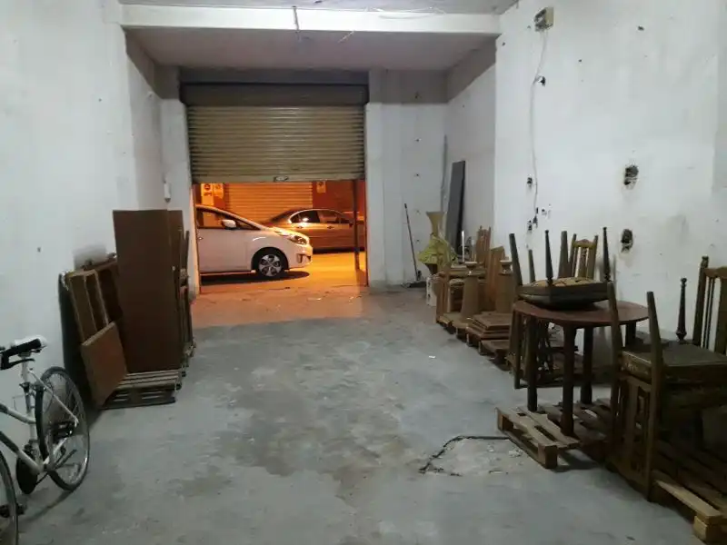 Local comercial en venda a Aspe Centro, imagen 2