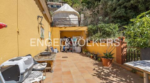 Foto 5 de Casa o xalet en venda a Carrer de Maria Antònia, Les Planes, Sant Cugat del Vallès