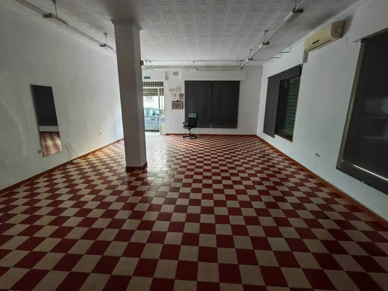 Gewerbefläche zur Miete in Huétor Tájar, imagen 7