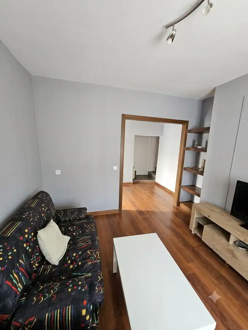 Living room of Country homes for sale in Buendía