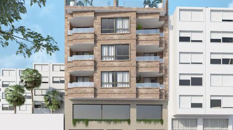 Foto 4 de Piso en venta en Almirante Antequera, Playa Levante, Santa Pola