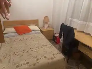Bedroom of Flat for sale in Valencia  with Terrace