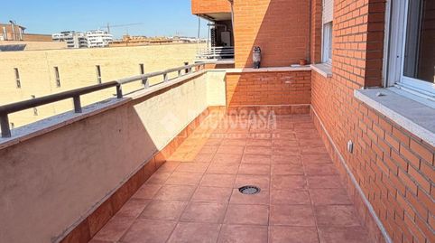 Foto 4 de Ático en venta en Hospital, Valdemoro
