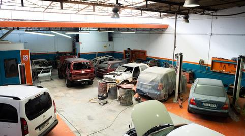 Photo 2 of Industrial buildings for sale in San Gregorio, Las Palmas