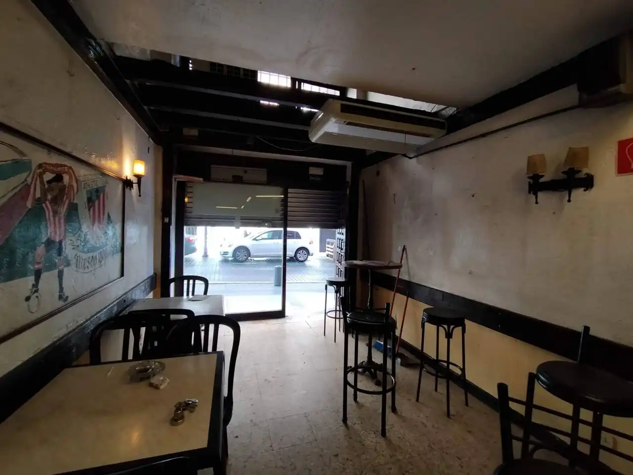 Gewerbefläche zum Verkauf in Calle Avila, imagen 5