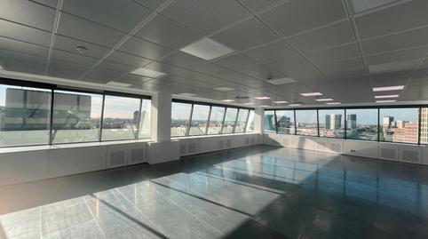 Photo 3 of Office for rent in Gran Via de Les Corts Catalanes, La Bordeta, Barcelona Capital