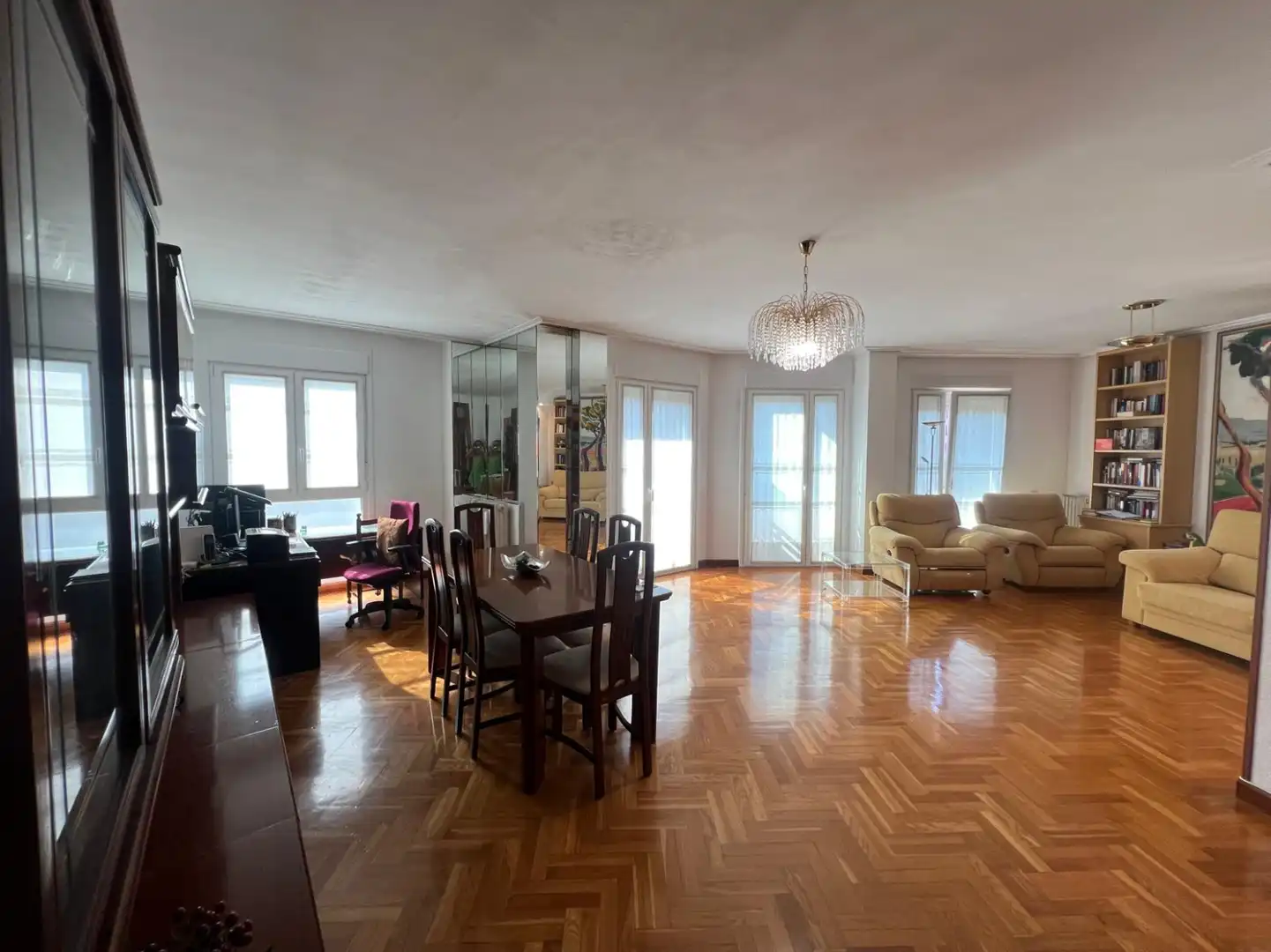 Appartement avec terrasse à vendre à Centro, imagen 14