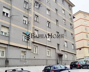 Exterior view of Flat to rent in Santander  with Heating