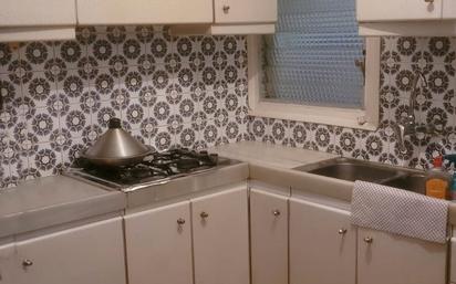 Wohnung zum verkauf in Carrer Nord, 2, Canovelles