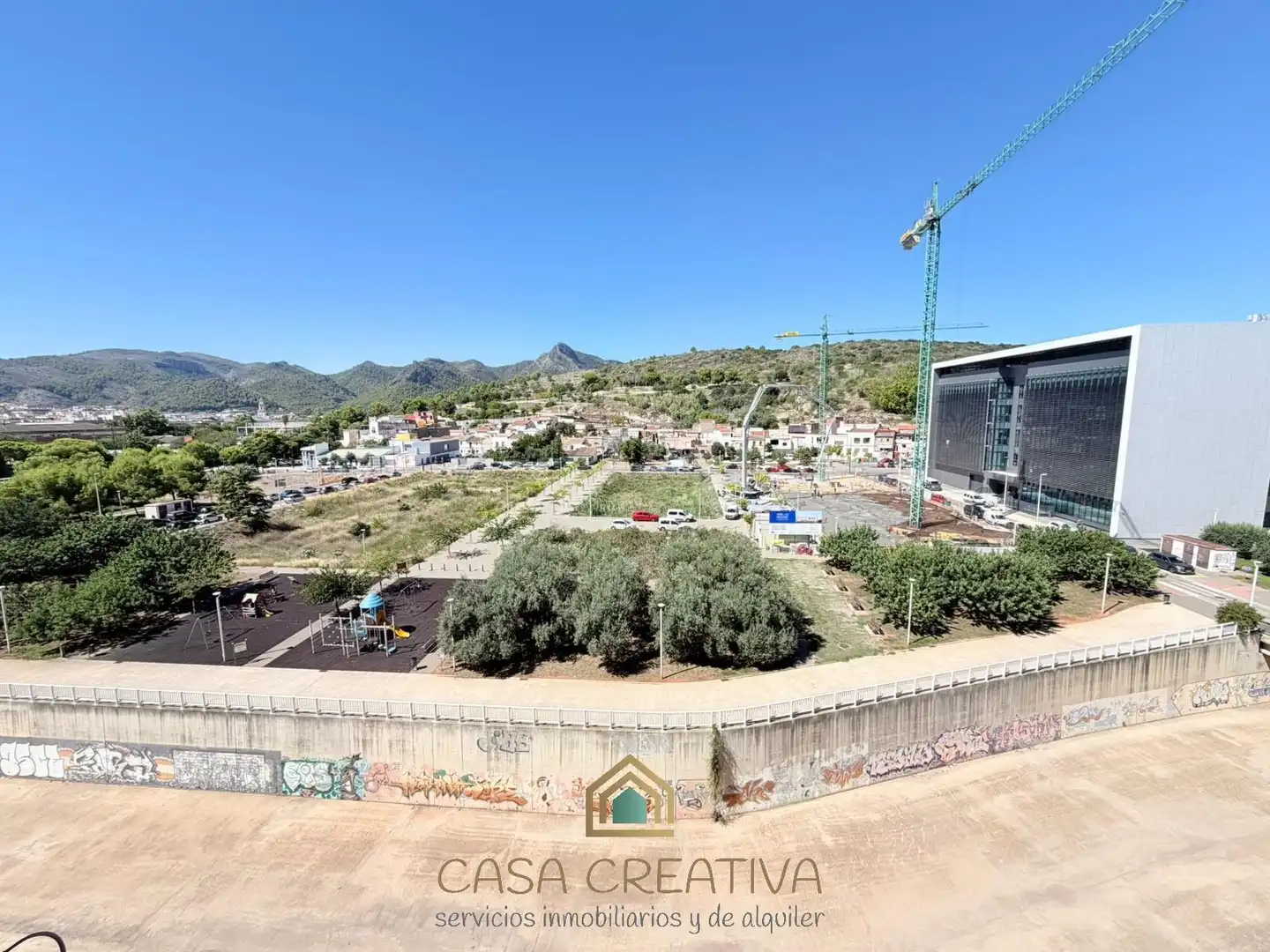 Piso con terraza en venta en Avenida REPUBLICA ARGENTINA DE LA, imagen 14