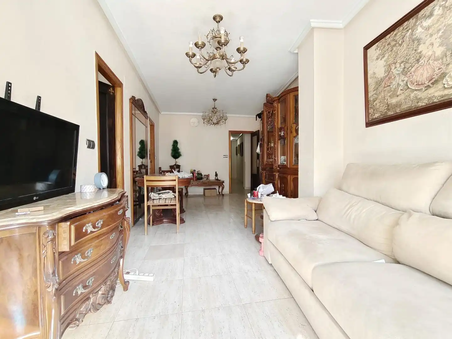 Apartment with lift for sale in Calle PATRICIO ZAMMIT 72, imagen 26