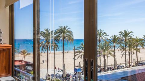 Foto 2 de Apartament en venda a Playa de San Juan, Alicante / Alacant