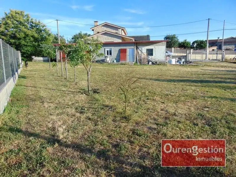 Terreni e lotti in vendita a San Cibrao das Viñas, imagen 5