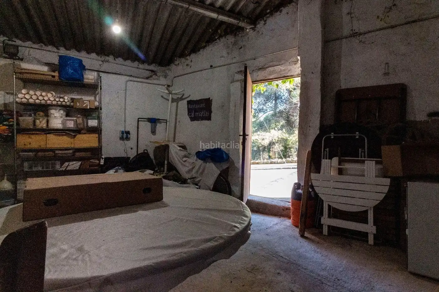 Finca rústica en venda en Subirats amb Aire condicionat, Calefacció i Jardí privat