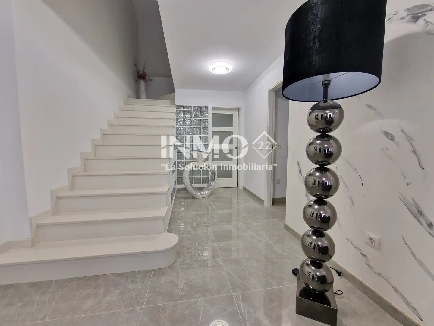 House with pool for sale in Partida Poblas, imagen 14