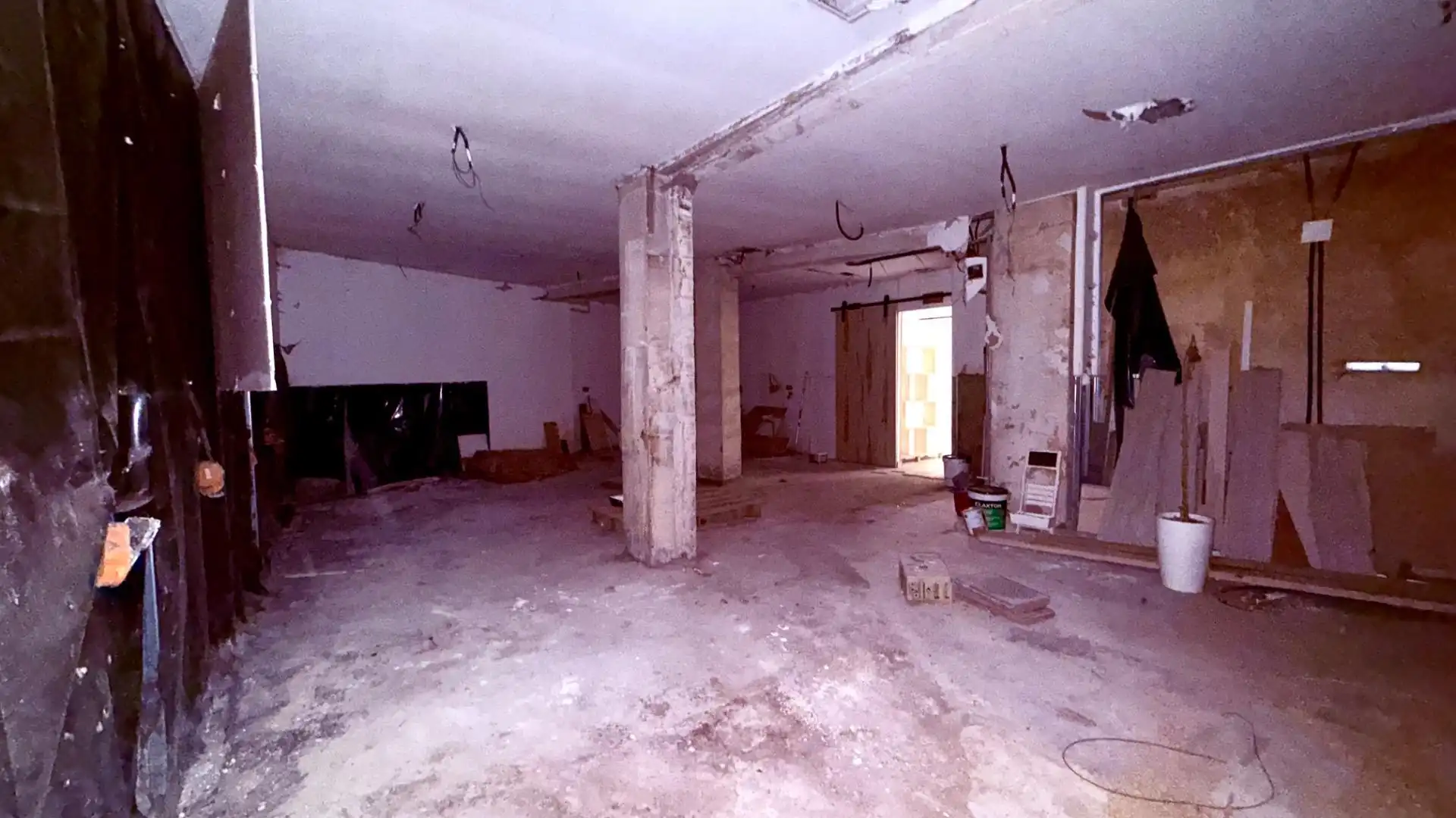 Local en venta en Ourense Capital  con Aire acondicionado y Amueblado