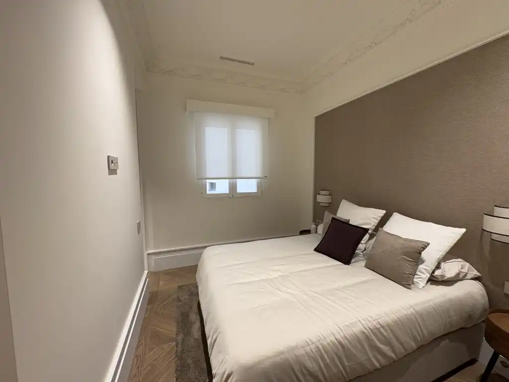 Piso con ascensor en venta en Calle Antonio Flores, imagen 12