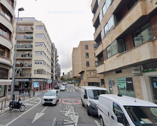 Vista exterior de Apartament en venda en Salamanca Capital amb Aire condicionat, Calefacció i Parquet